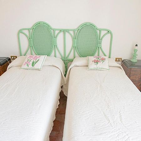 Appartamento "Casa Mia" Florence Buitenkant foto