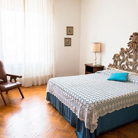 Appartamento "Casa Mia" Florence Buitenkant foto