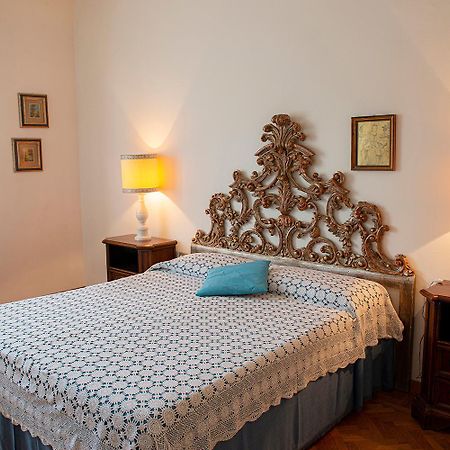 Appartamento "Casa Mia" Florence Buitenkant foto