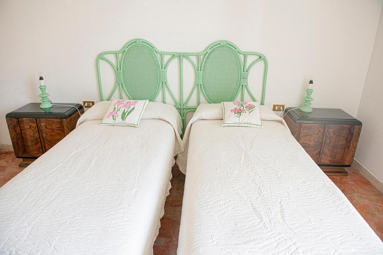 Appartamento "Casa Mia" Florence Buitenkant foto