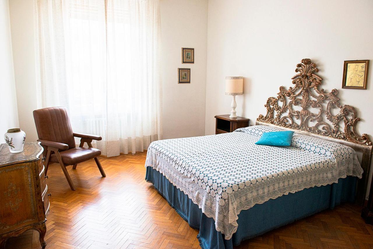 Appartamento "Casa Mia" Florence Buitenkant foto