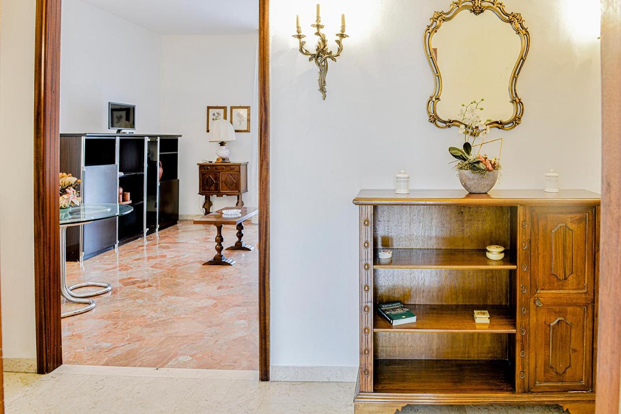 Appartamento "Casa Mia" Florence Buitenkant foto