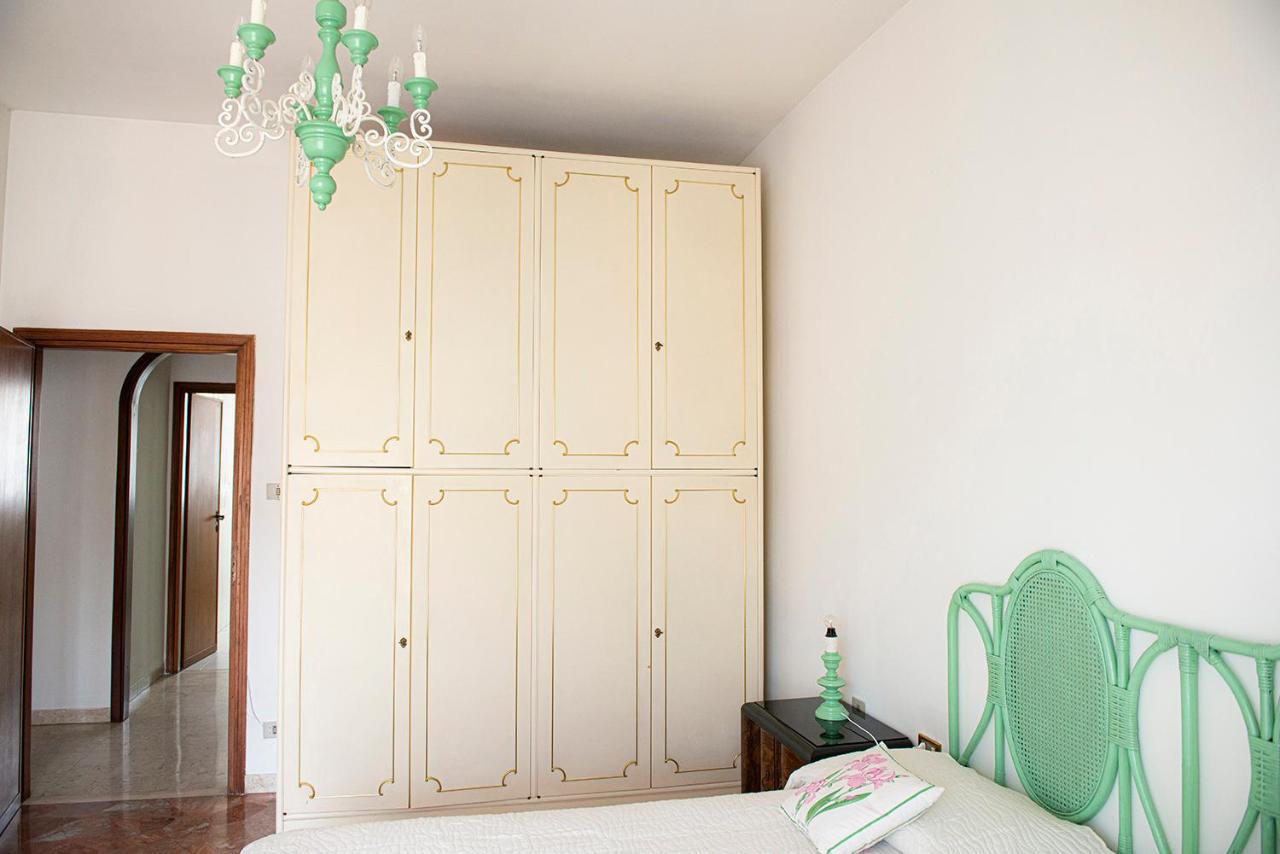 Appartamento "Casa Mia" Florence Buitenkant foto
