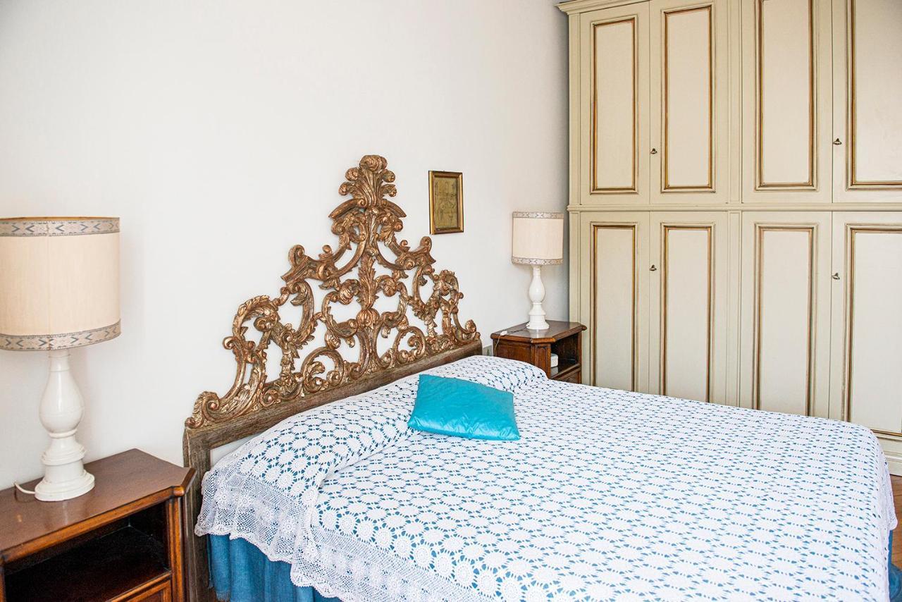 Appartamento "Casa Mia" Florence Buitenkant foto
