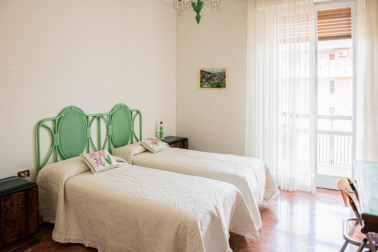 Appartamento "Casa Mia" Florence Buitenkant foto