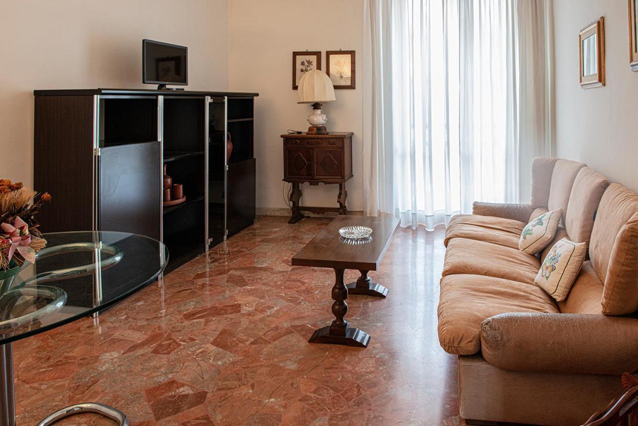 Appartamento "Casa Mia" Florence Buitenkant foto