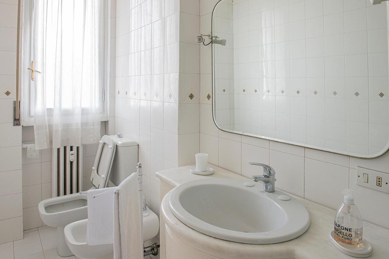 Appartamento "Casa Mia" Florence Buitenkant foto