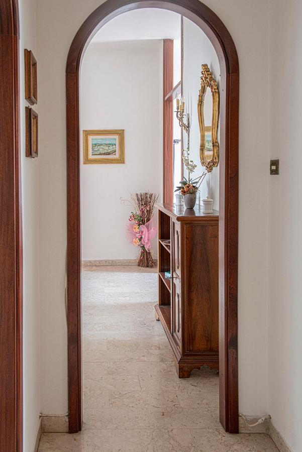 Appartamento "Casa Mia" Florence Buitenkant foto