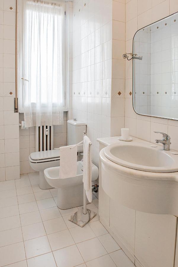 Appartamento "Casa Mia" Florence Buitenkant foto