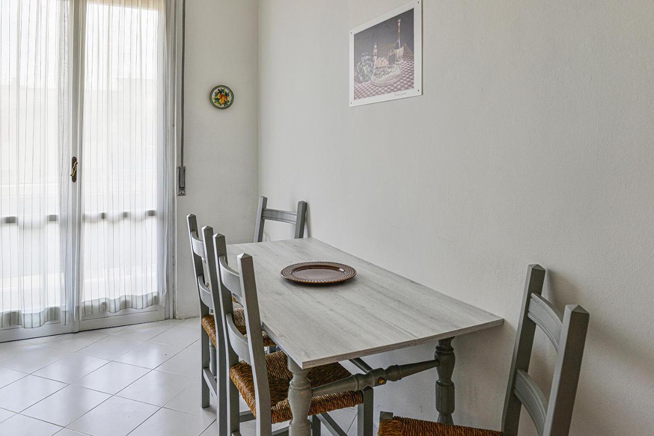 Appartamento "Casa Mia" Florence Buitenkant foto